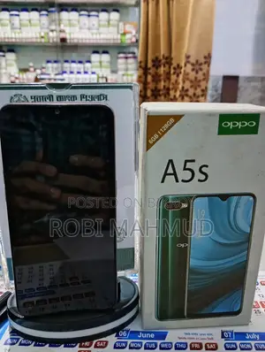 Oppo A5s / AX5s 128 GB Pink