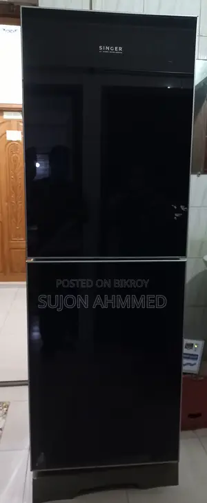 Singer Refrigerator