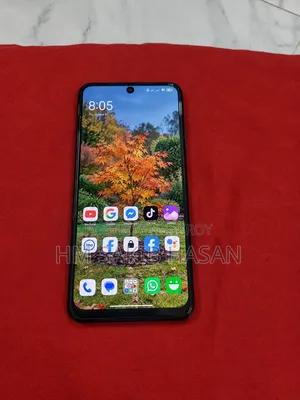 Xiaomi Redmi Note 11 128 GB Black