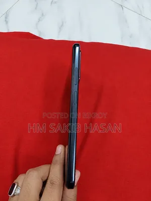 Xiaomi Redmi Note 11 128 GB Black