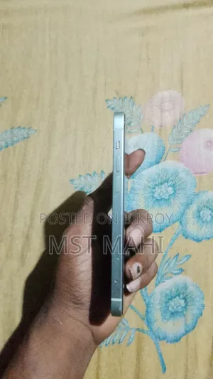 Apple iPhone 12 128 GB Green