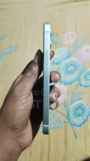 Apple iPhone 12 128 GB Green