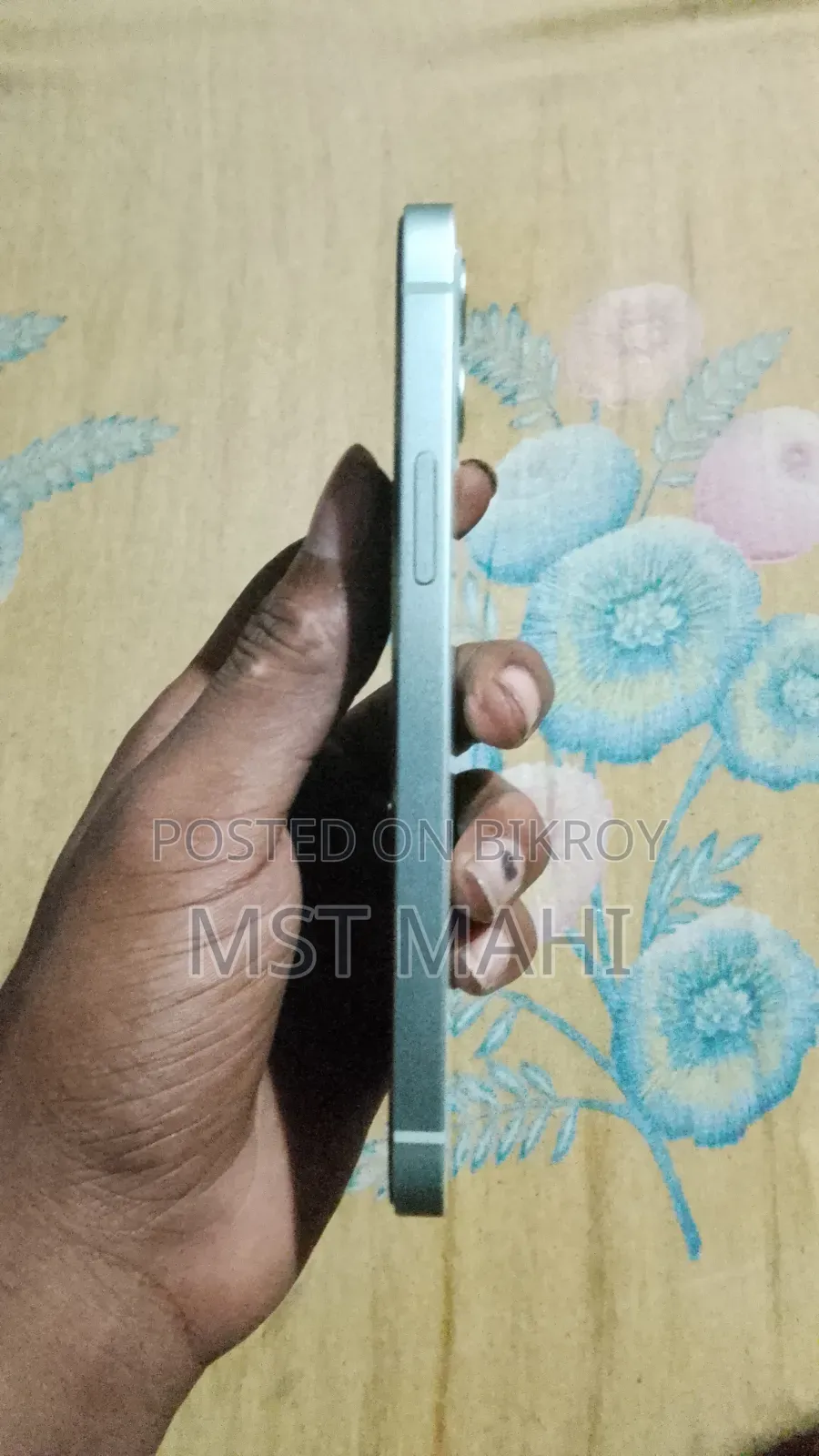 Apple iPhone 12 128 GB Green