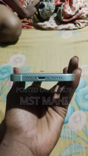 Apple iPhone 12 128 GB Green