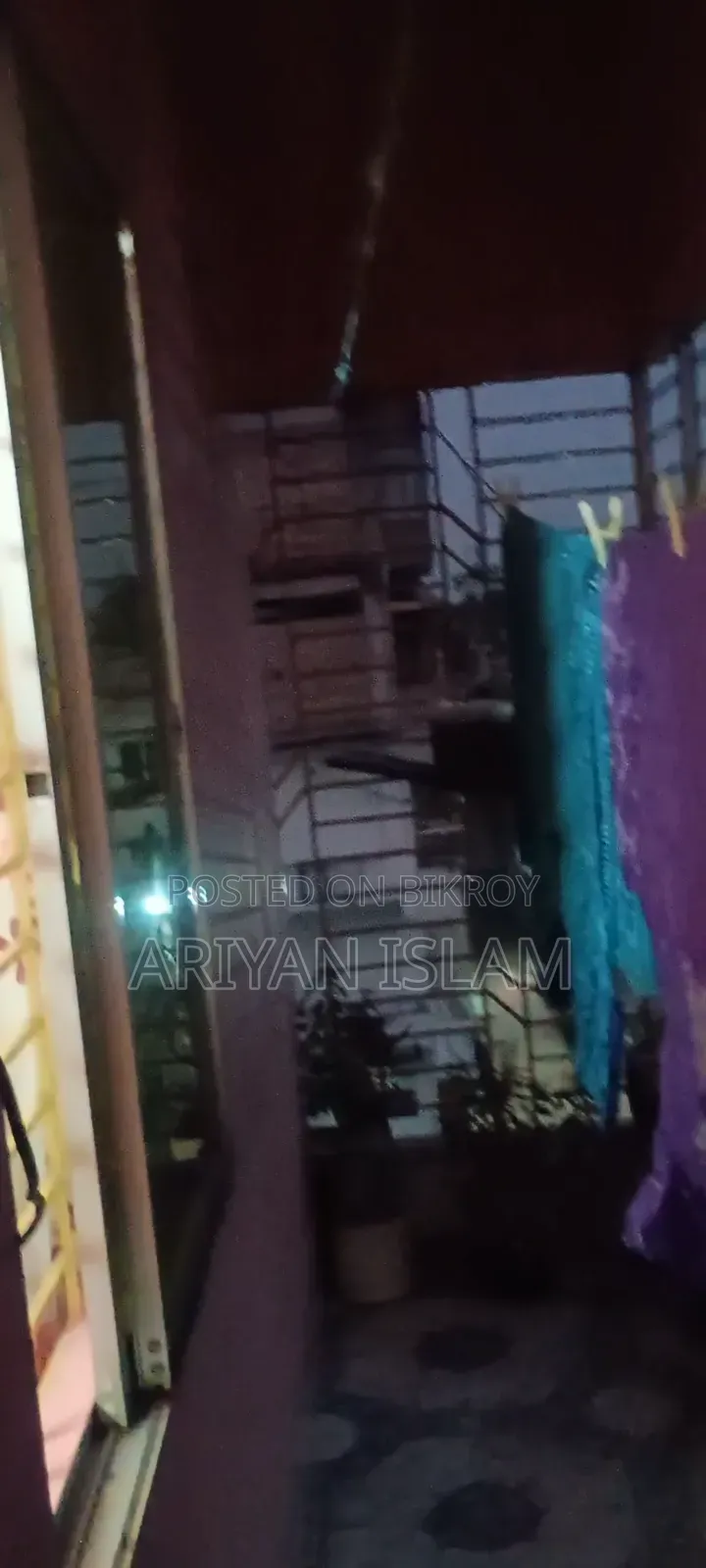 ২ বেডরুমের অ্যাপার্টমেন্ট ববি কুটির, শিরোইল বিক্রয়ের জন্য