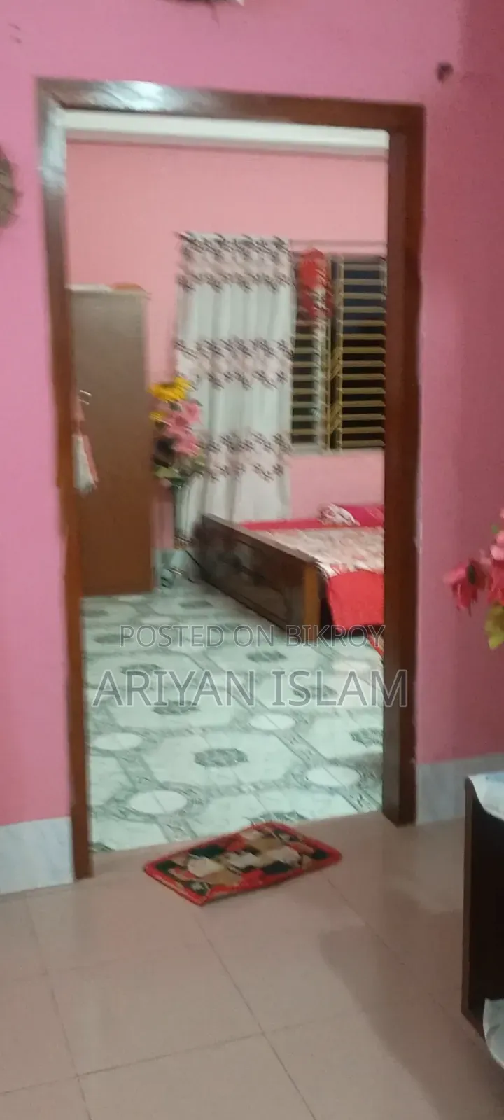 ২ বেডরুমের অ্যাপার্টমেন্ট ববি কুটির, শিরোইল বিক্রয়ের জন্য