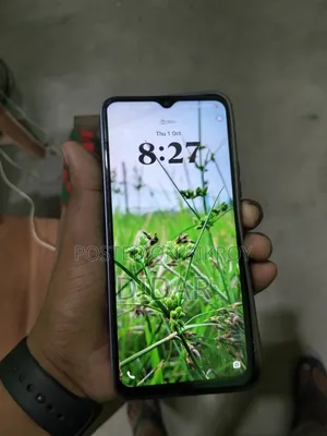 Vivo Y17s 128 GB Purple