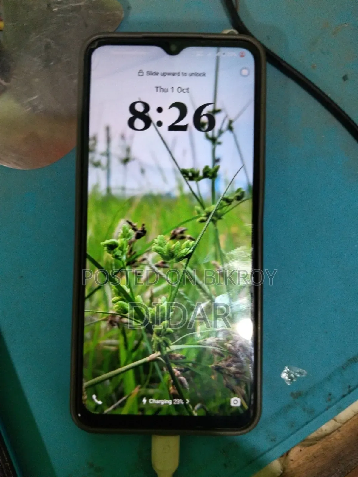 Vivo Y17s 128 GB Purple