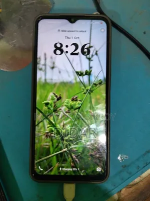 Vivo Y17s 128 GB Purple