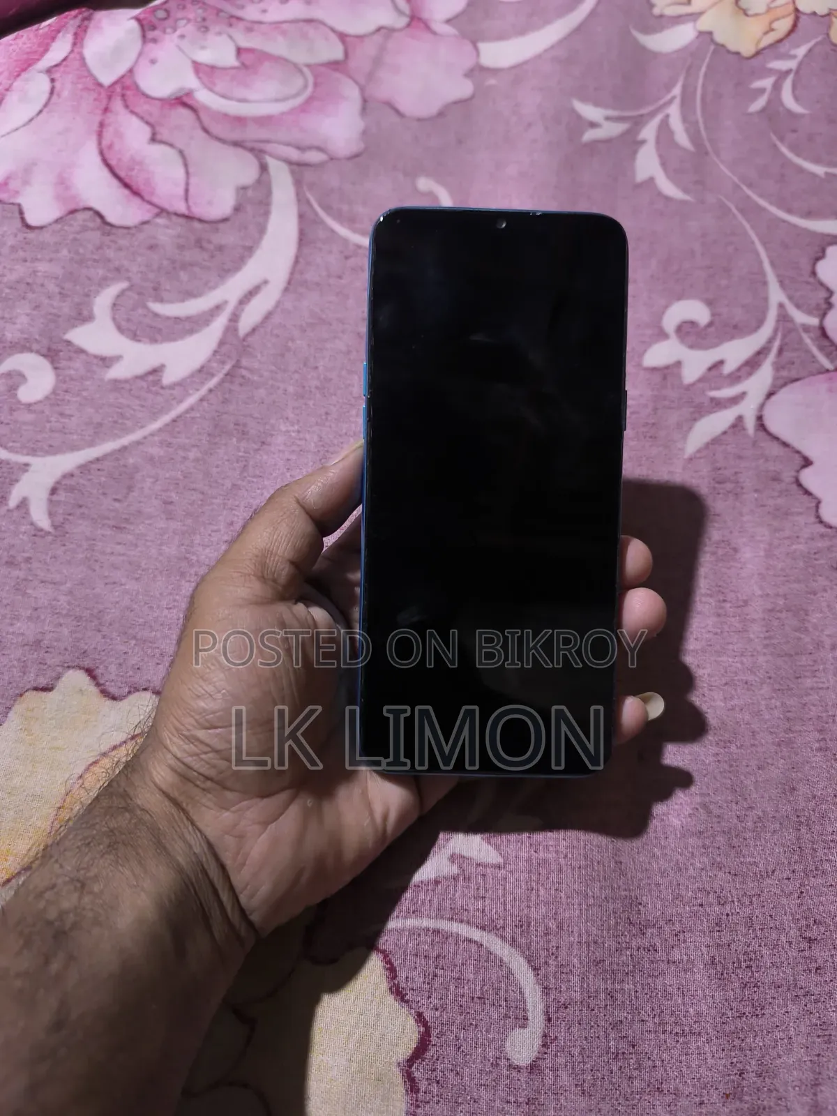 Realme 5i 64 GB Blue