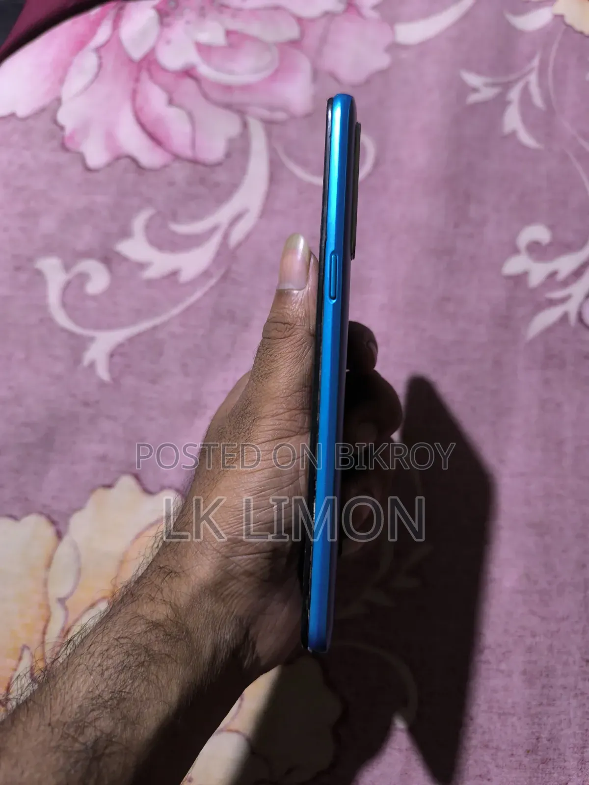 Realme 5i 64 GB Blue