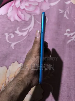 Realme 5i 64 GB Blue