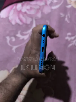Realme 5i 64 GB Blue