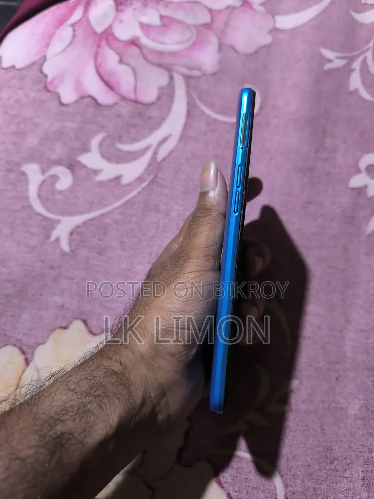 Realme 5i 64 GB Blue
