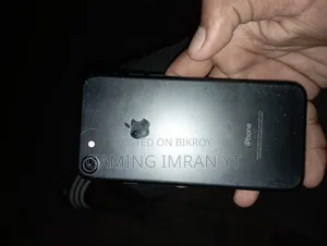 অ্যাপল আইফোন ৭ ১২৮ জিবি ব্ল্যাক