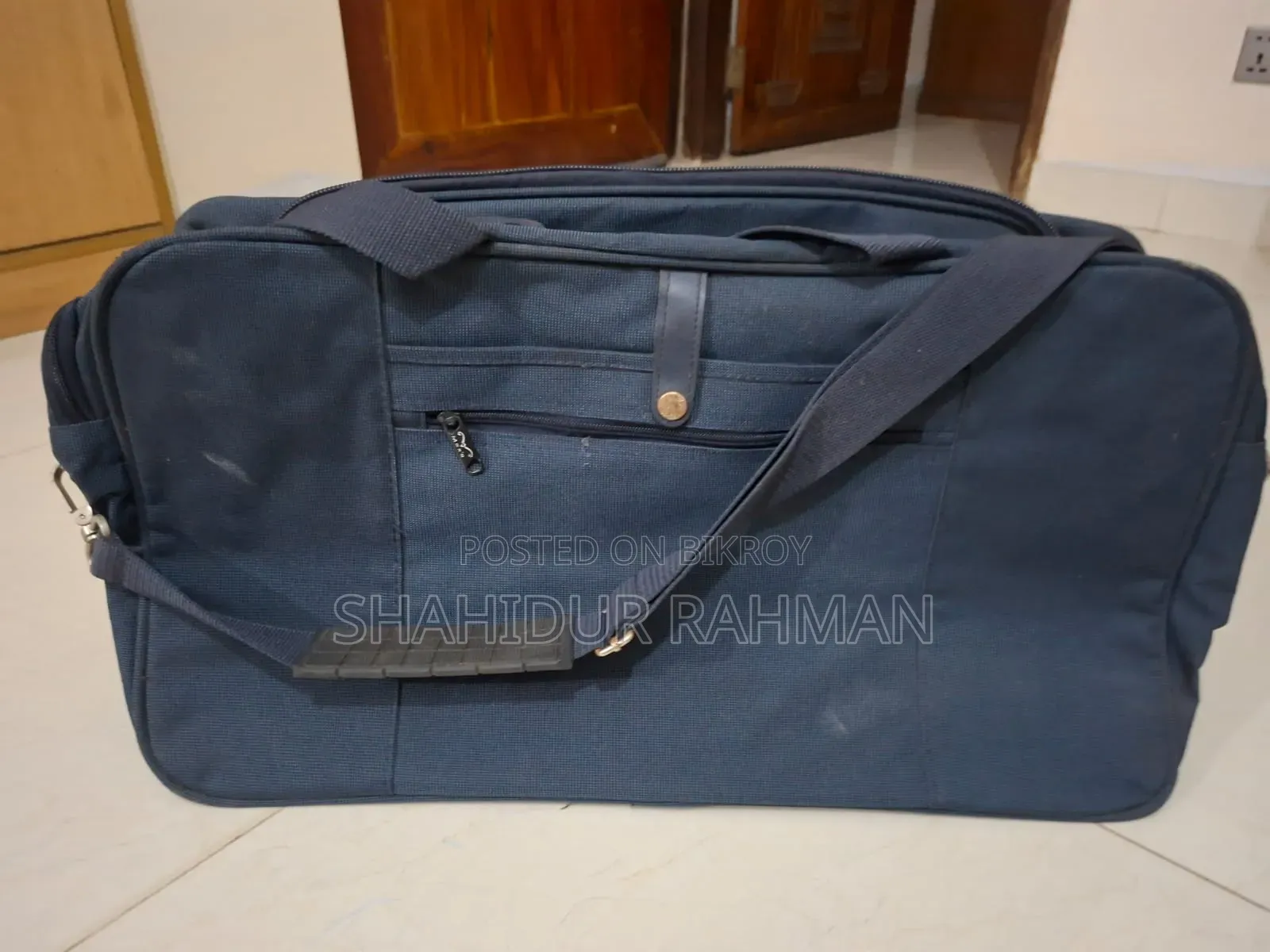 Travel Bag