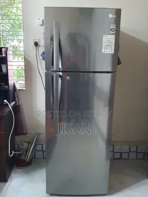 LG Refrigerator Sell