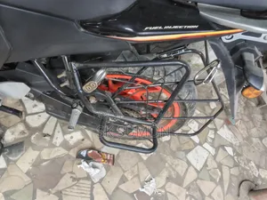নতুন ইয়ামাহা এফজেডএস ভি২ ২০২৬ কালো