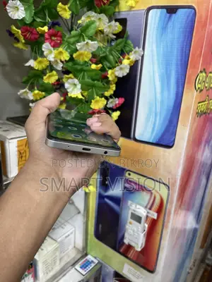 শাওমি রেডমি এ৫ ৪জি ১২৮ জিবি