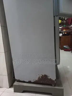 Singer Refrigerator