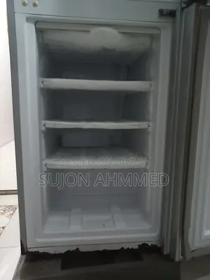 Singer Refrigerator