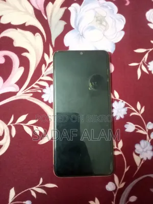 Samsung Galaxy A70 128 GB Pink