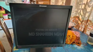 Monitor Lenovo Thinkpad