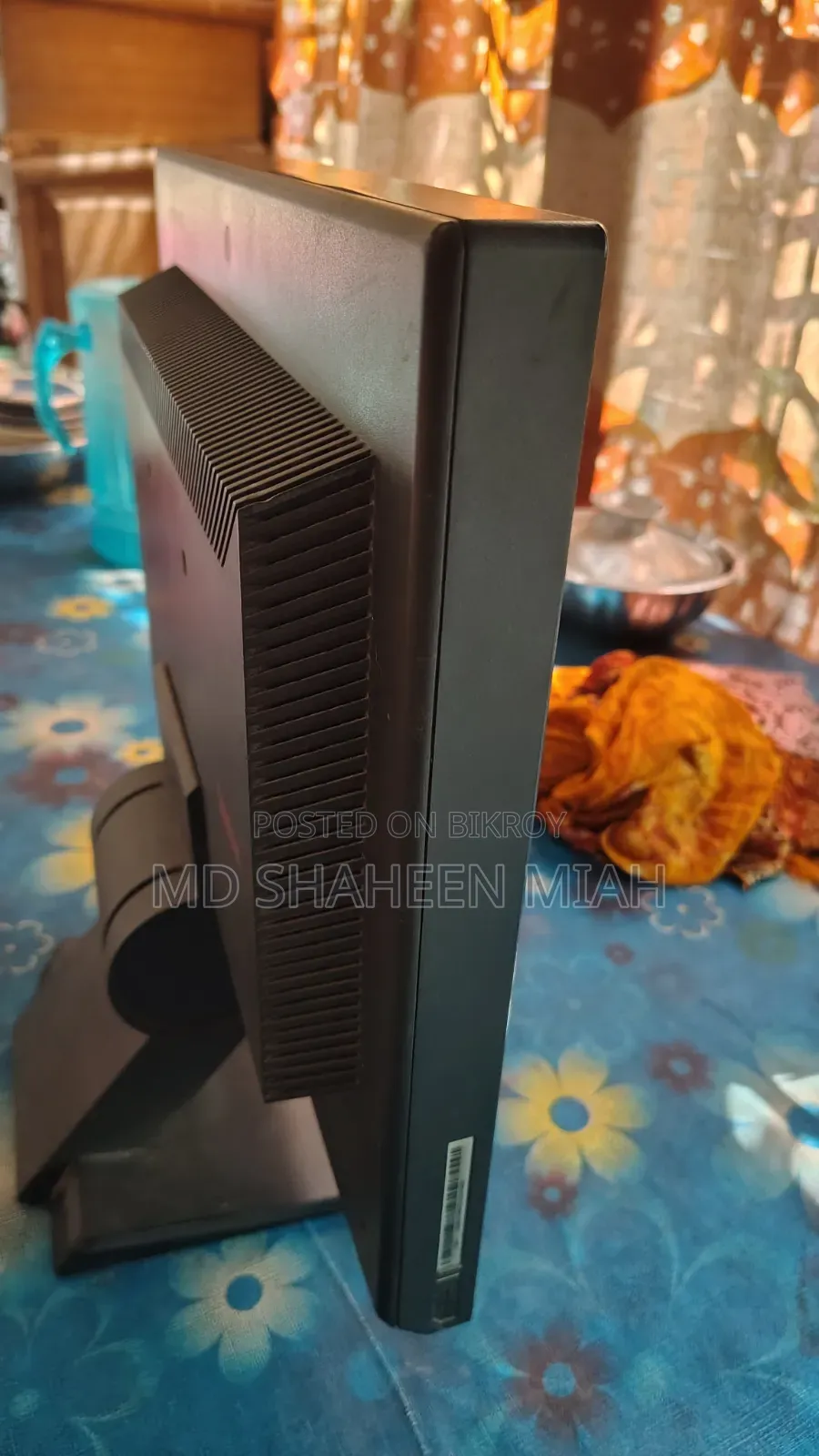 Monitor Lenovo Thinkpad