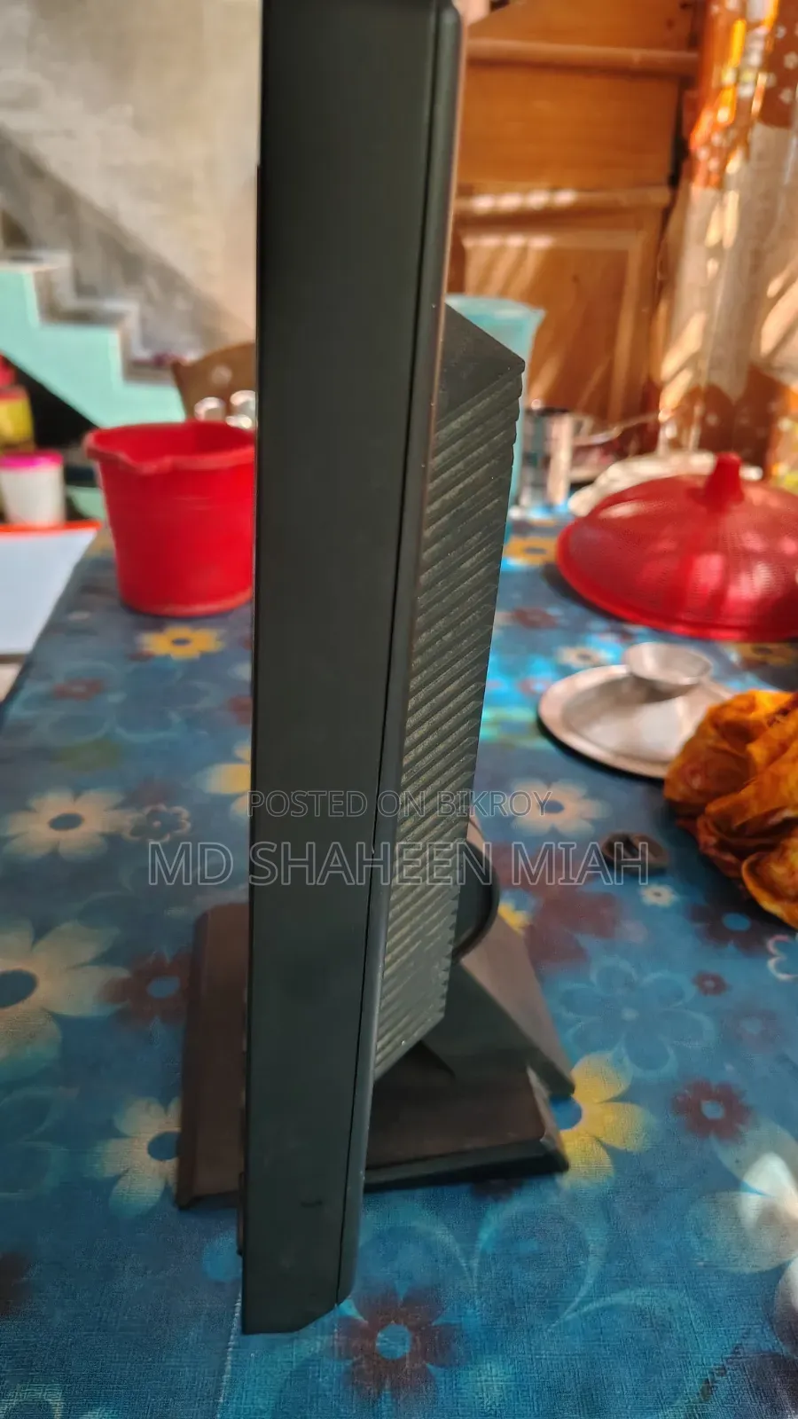 Monitor Lenovo Thinkpad