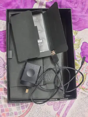 Lenovo Yoga Tab2 10.1(tab Stolen))box, Adapter, User Manual Data Cable