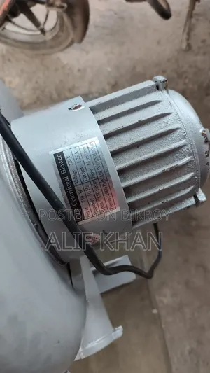 Blower CZR