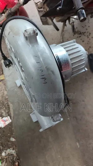 Blower CZR