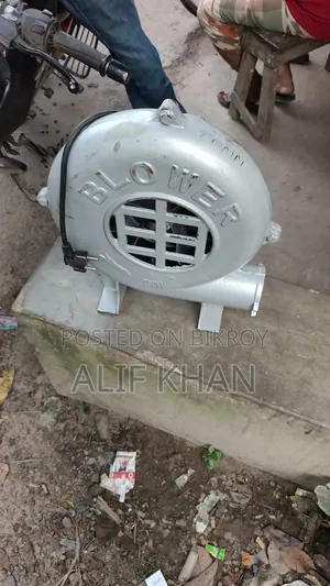 Blower CZR