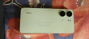 শাওমি রেডমি ১৩সি ১২৮ জিবি
