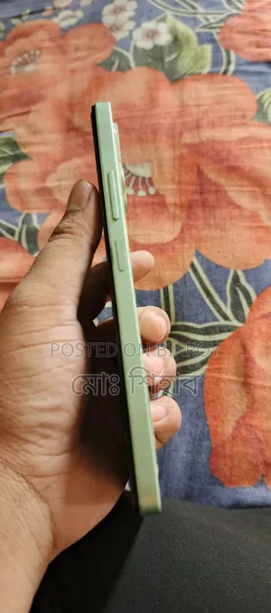 Xiaomi Redmi 13C 128 GB