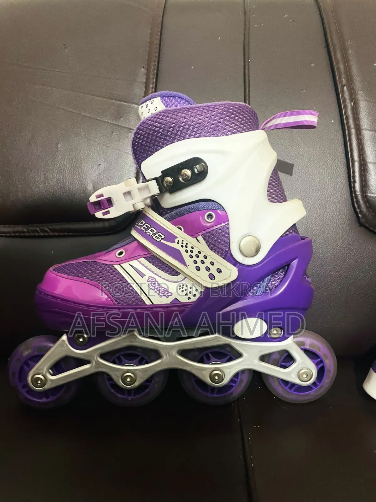 Skating Shoes