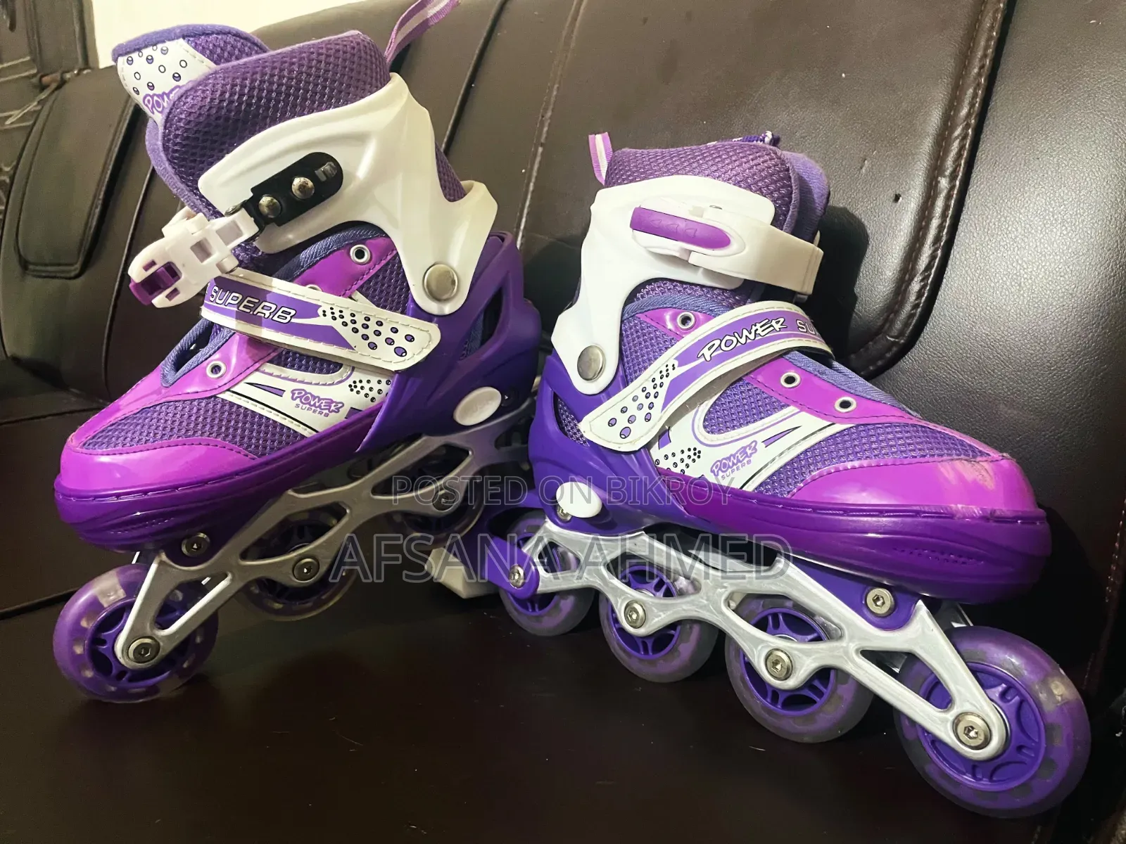 Skating Shoes