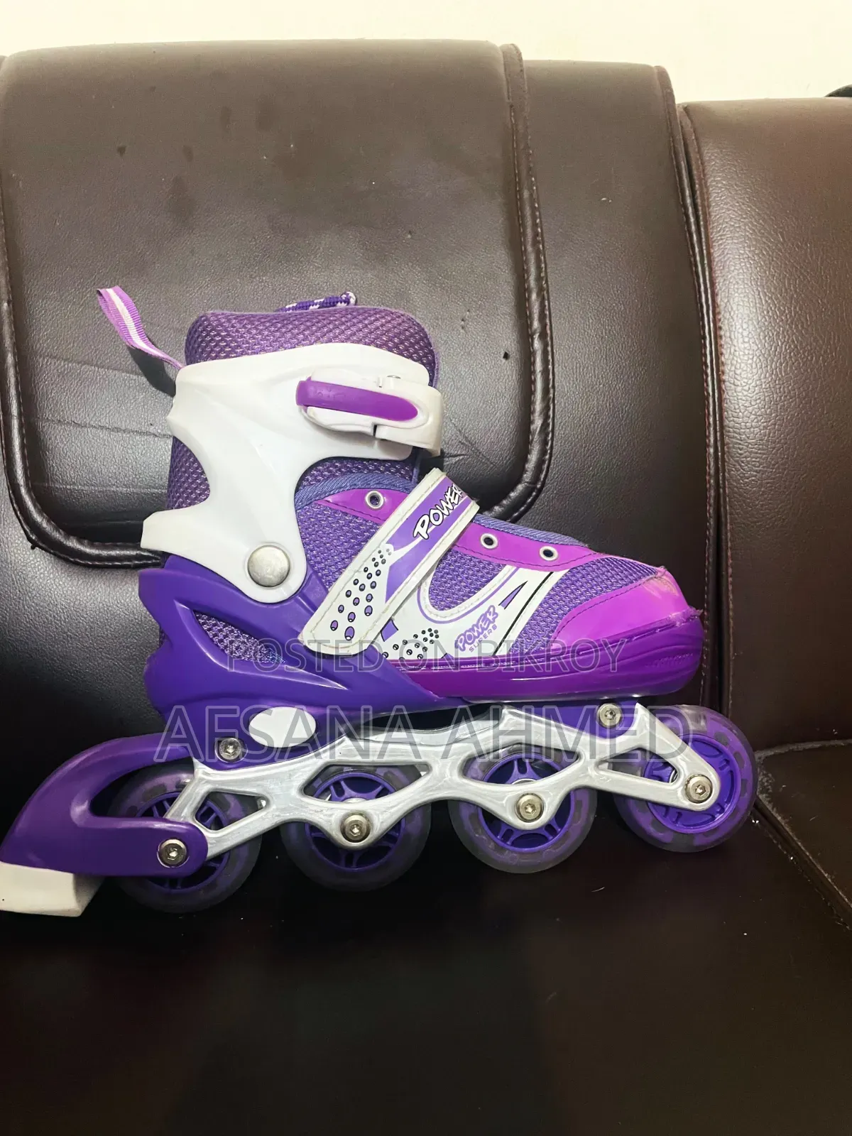 Skating Shoes