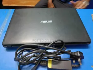 ল্যাপটপ আসুস X551MA 4GB ইন্টেল সেলরন HDD 500GB