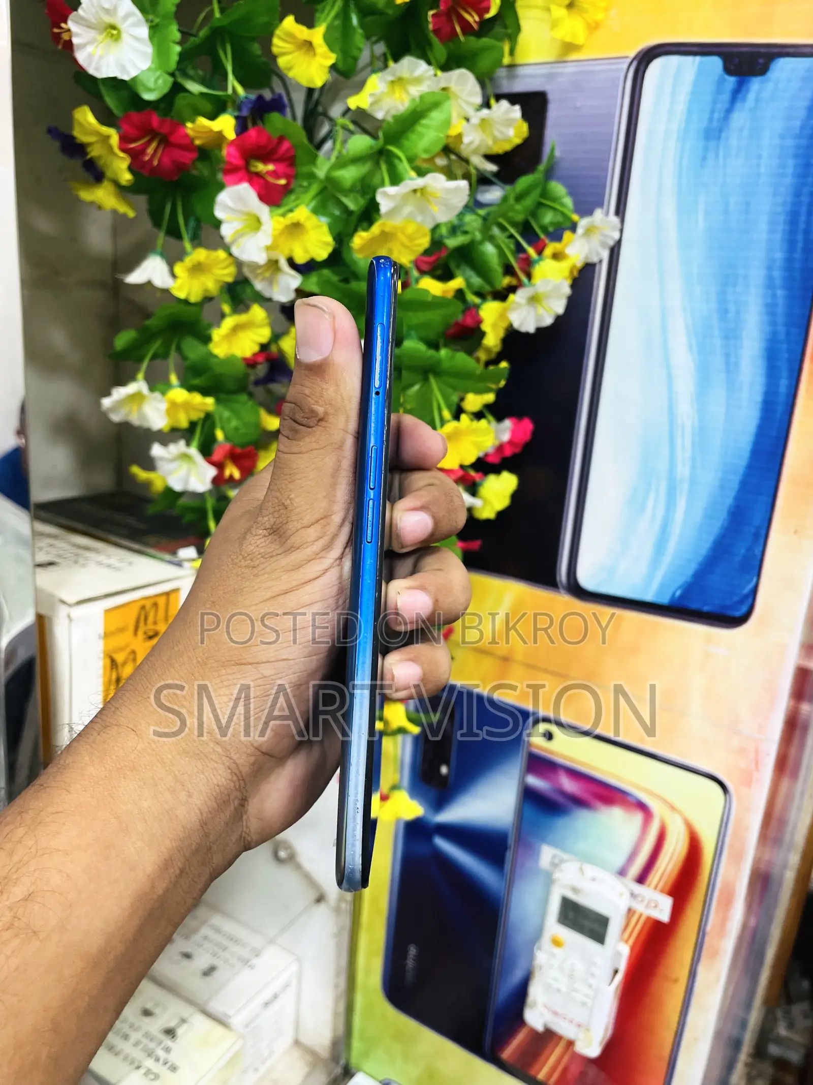 Oppo A54 128 GB