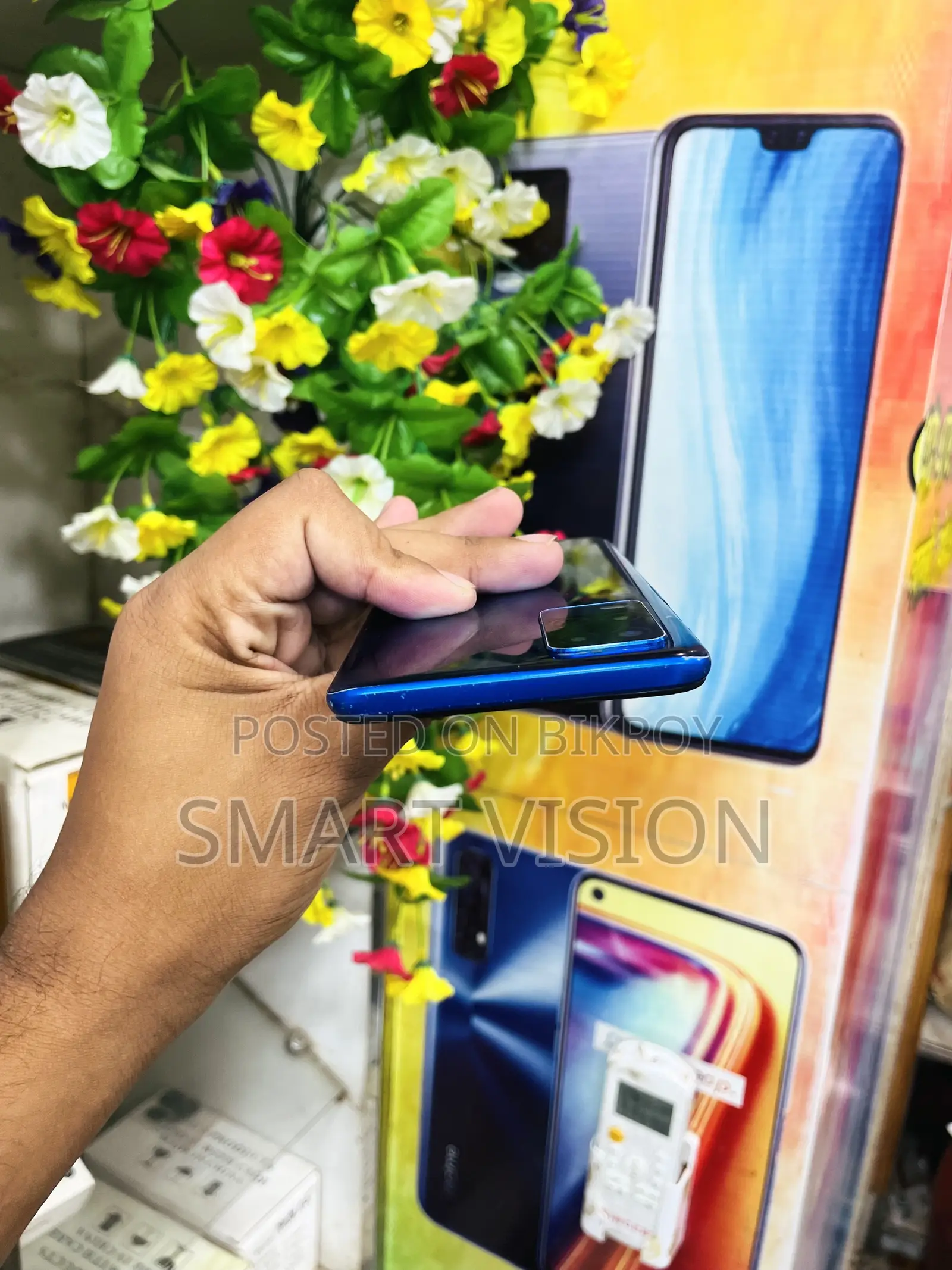 Oppo A54 128 GB