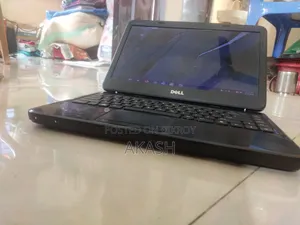 Laptop Dell Inspiron 13 5000 4GB Intel Celeron SSD 256GB