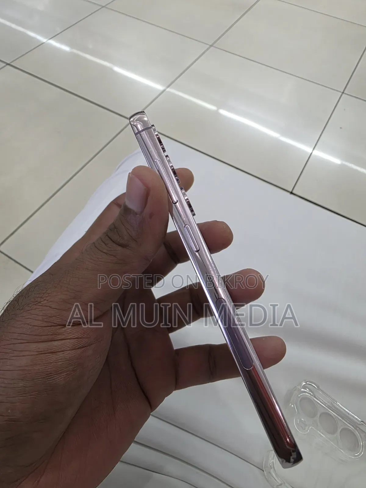 Samsung Galaxy S23 128 GB Pink
