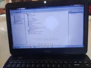 Laptop Dell Inspiron 13 5000 4GB Intel Celeron SSD 256GB