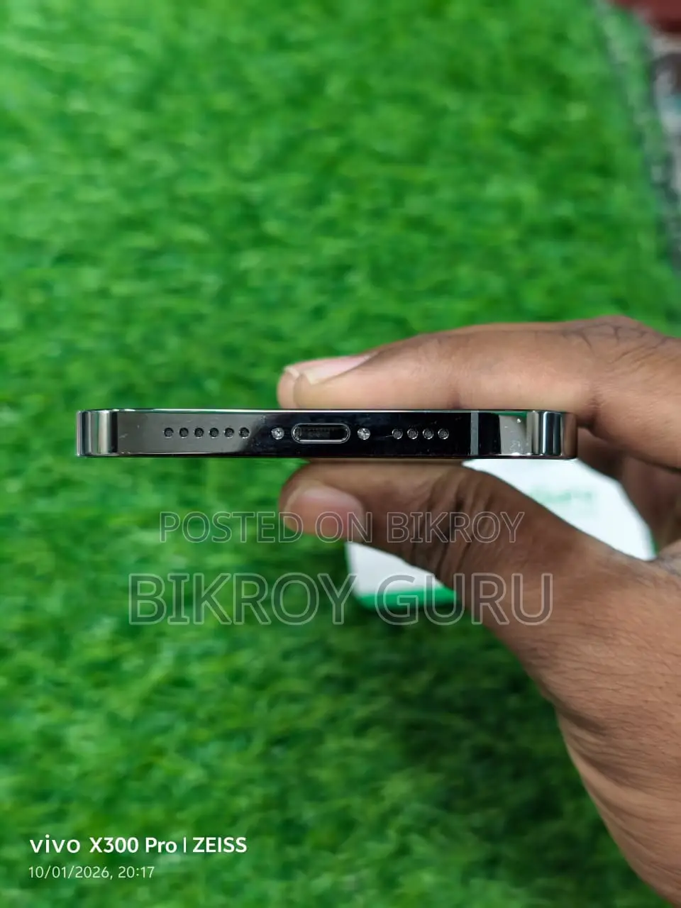 Apple iPhone 12 Pro Max 256 GB Black