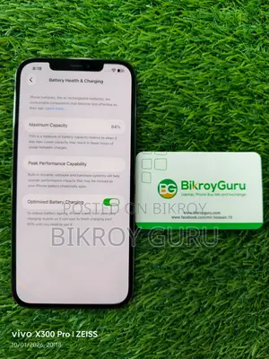 Apple iPhone 12 Pro Max 256 GB Black