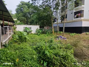 চুয়াডাঙ্গা কলেজ রোড এ, মেইন রাস্তার সাথে ১০ কাঠা জমি বিক্রি হবে!!