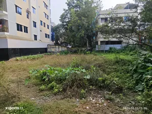চুয়াডাঙ্গা কলেজ রোড এ, মেইন রাস্তার সাথে ১০ কাঠা জমি বিক্রি হবে!!