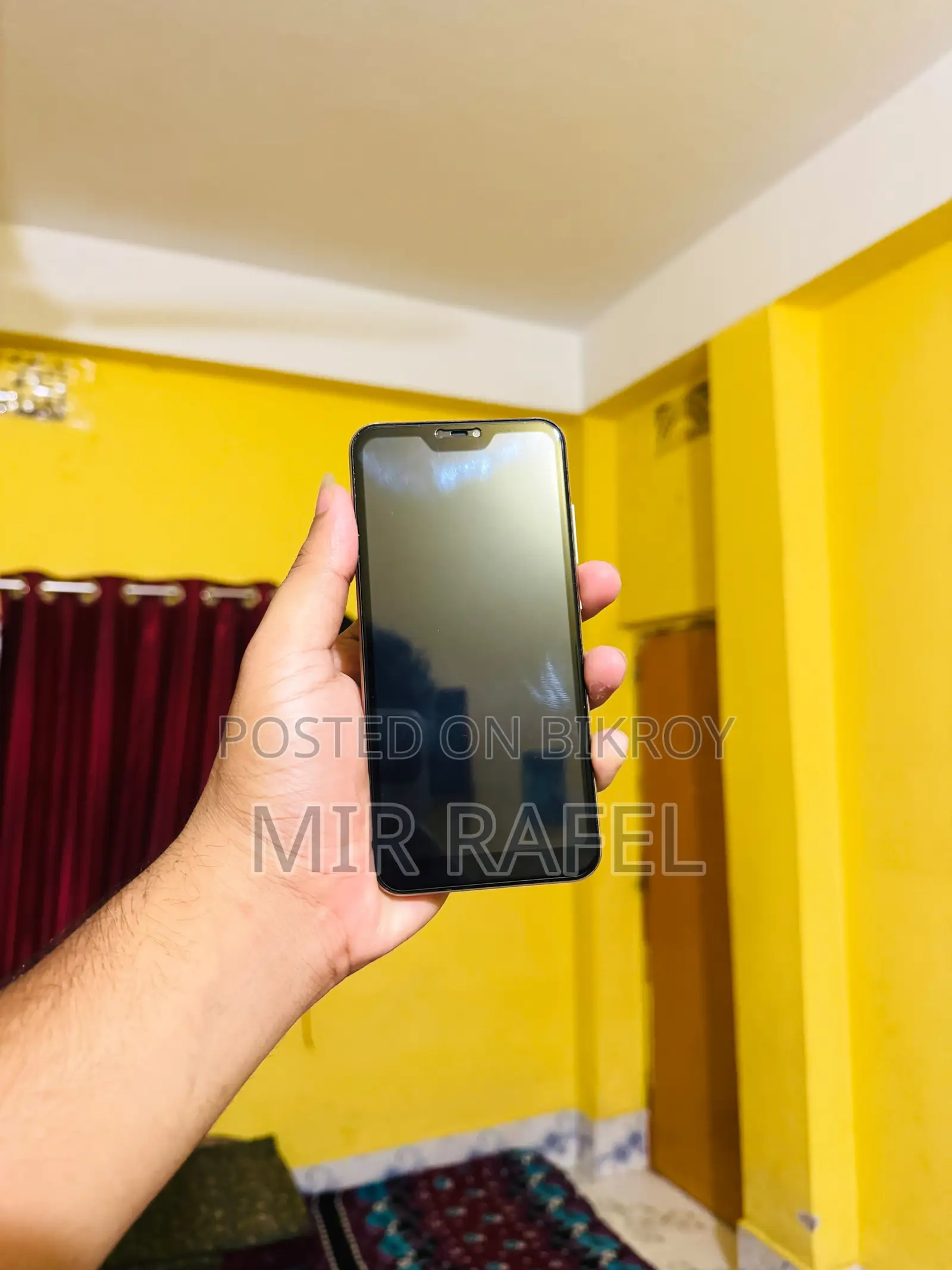 শাওমি মি এ২ লাইট ৩২ জিবি গোল্ড