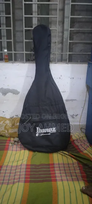 Ibanez Guitar Condition